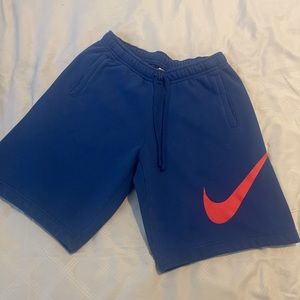 Men’s Nike shorts